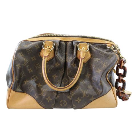 louis vuitton limited edition epi leather with torteose shell trim|louis vuitton shoulder strap.